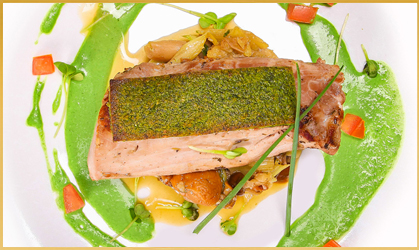 lien vers galerie culinaire