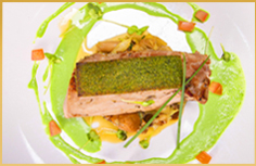 lien vers galerie culinaire